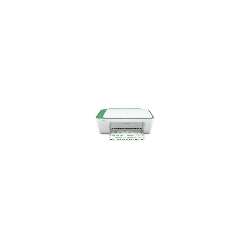 Impresora Multifuncional HP DeskJet Ink Advantage 2375 (7WQ01A)