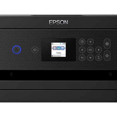 Impresora Multifuncional Epson EcoTank L4260