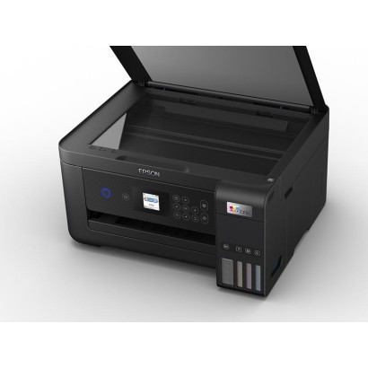 Impresora Multifuncional Epson EcoTank L4260