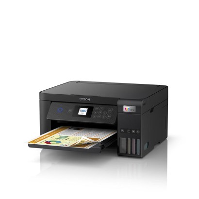 Impresora Multifuncional Epson EcoTank L4260