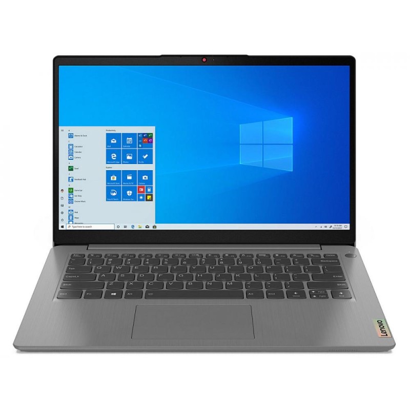 Laptop Lenovo IdeaPad 3 14ITL6 82H7 Intel Core i3 1115G4 UHD Graphics 256GB SSD Windows 11 Home