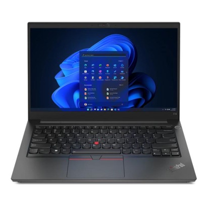 Laptop Lenovo ThinkPad E14 Intel Core i7 I7-1255U 512GB SSD Windows 11 Pro