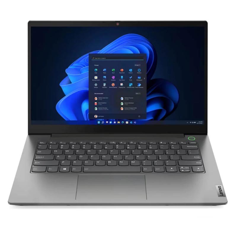 Laptop Lenovo ThinkBook i7 1255U 8GB 512GB SSD Windows 11 Pro