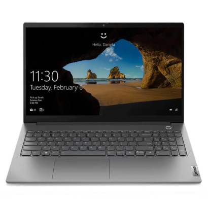 Laptop Lenovo ThinkBook 15 G2 Intel Core i7 I7-1165G7 512GB SSD Windows 11 Pro