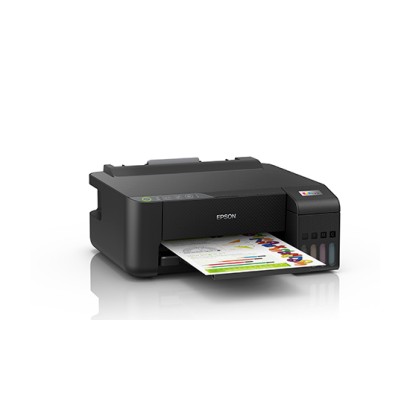 Impresora Inalámbrica Epson EcoTank L1250 C11CJ71301