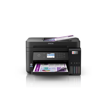 Impresora Multifuncional Epson EcoTank L6270