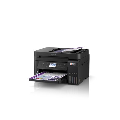 Impresora Multifuncional Epson EcoTank L6270 C11CJ61301