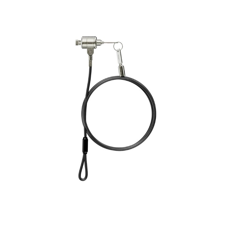 Cable de Seguridad para Laptop Klip Xtreme KSD-350