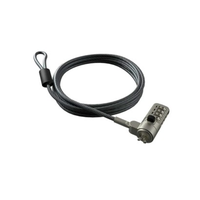 Cable de Seguridad para Laptop Klip Xtreme KSD-336