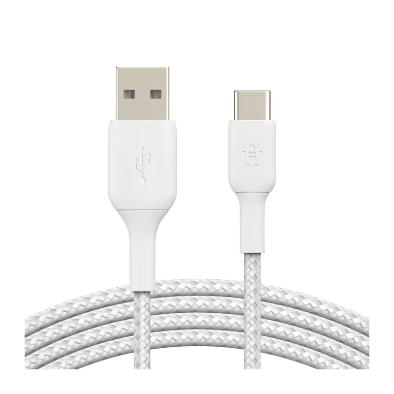 Cable USB-C Belkin 2M