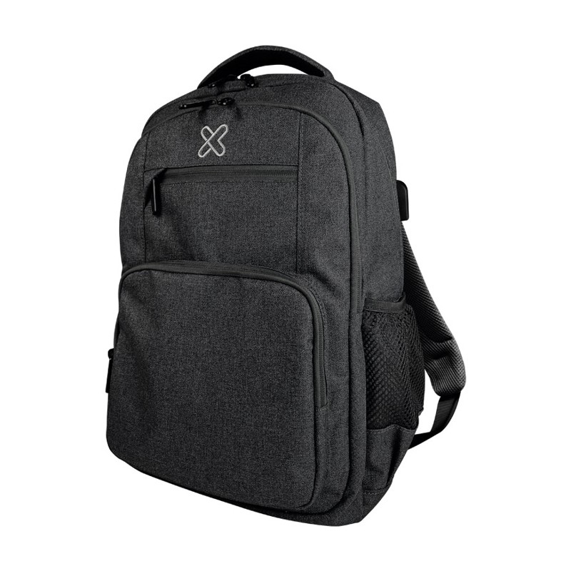 Mochila para Laptop Klip Xtreme Stendal 15.6" KNB-577BK