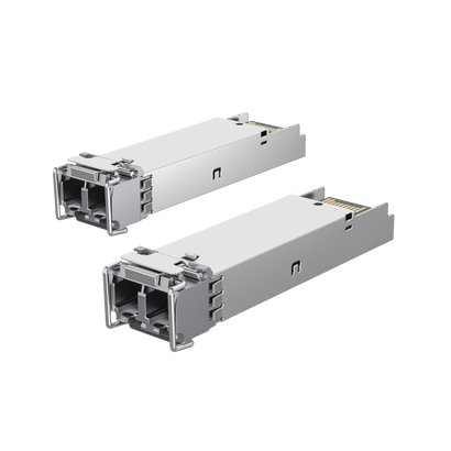 Módulo de transceptor SFP (mini-GBIC) Ubiquiti UACC-OM-MM-1G-D-2