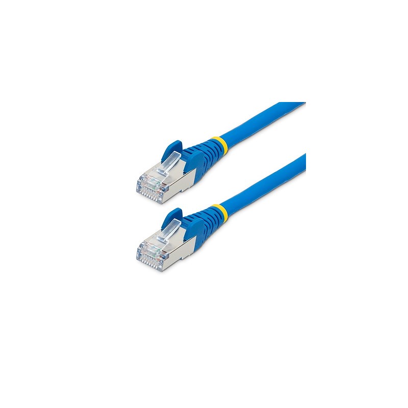 NLBL-20F-CAT6A-PATCH