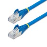 NLBL-20F-CAT6A-PATCH