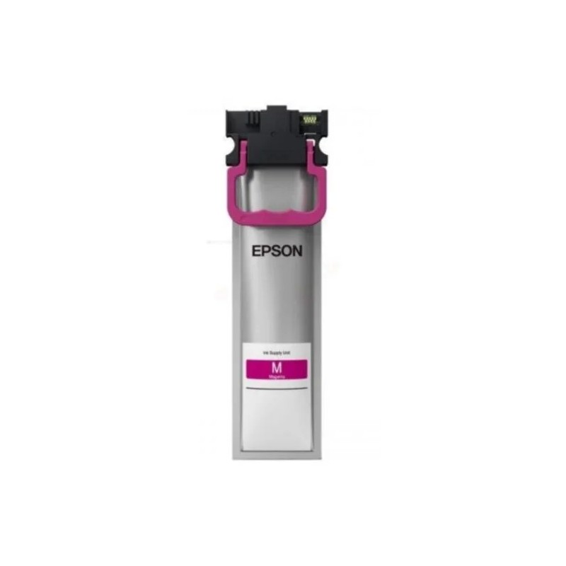 Tinta Epson WorkForce C5310/90 C5810/90 Magenta T11A320-AL