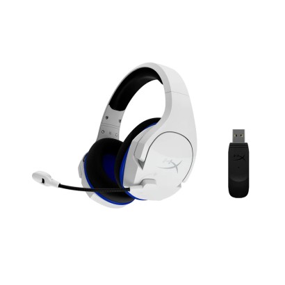 Headset Inalámbrico HyperX Cloud Stinger Core 4P5J1AA