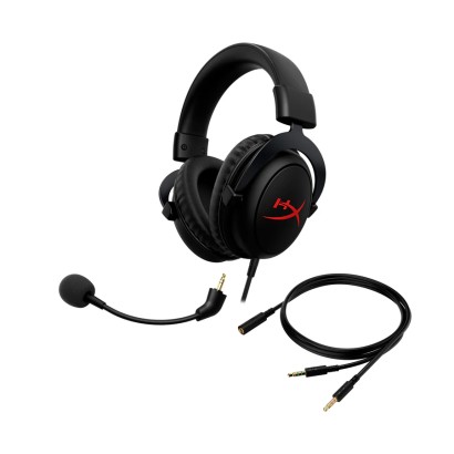 Headset HyperX Cloud Core 4P4F2AA