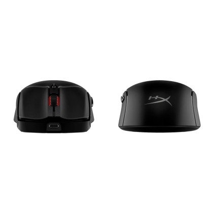 Mouse Gamer Inalámbrico HyperX Pulsefire Haste 2 6N0B0AA