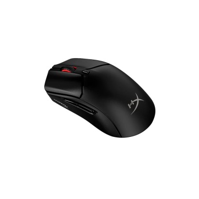 Mouse Gamer Inalámbrico HyperX Pulsefire Haste 2 6N0B0AA