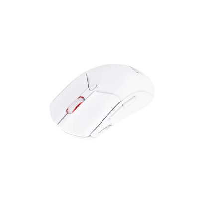 Mouse Gamer Inalámbrico HyperX Pulsefire Haste 2 6N0A9AA