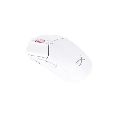 Mouse Gamer Inalámbrico HyperX Pulsefire Haste 2 6N0A9AA