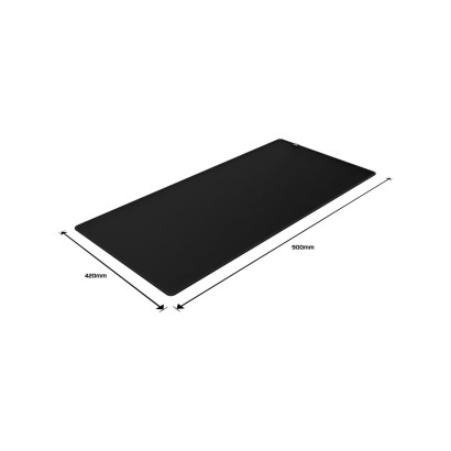 MousePad XL HyperX Pulsefire Mat 4Z7X5AA