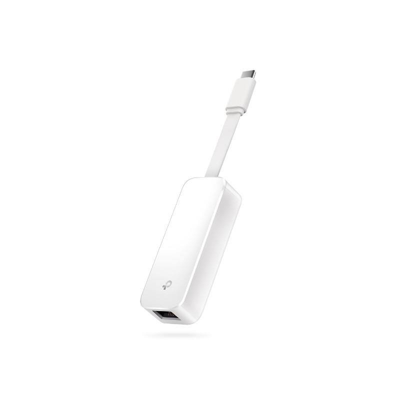 Adaptador USB C a RJ45 Gigabit TP-Link UE300C