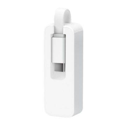 Adaptador USB C a RJ45 Gigabit TP-Link UE300C