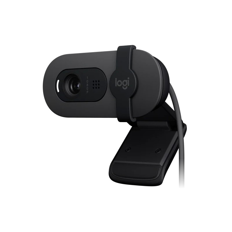 Webcam Logitech Brio 100 960-001586