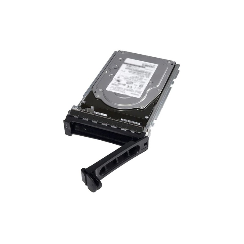 Disco Duro Dell 2 TB Hot Swap 3.5" 400-BLLG