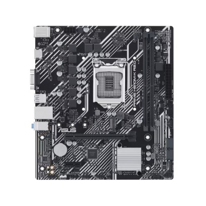 Tarjeta Madre Asus Prime H510M-K R2.0 LGA1200