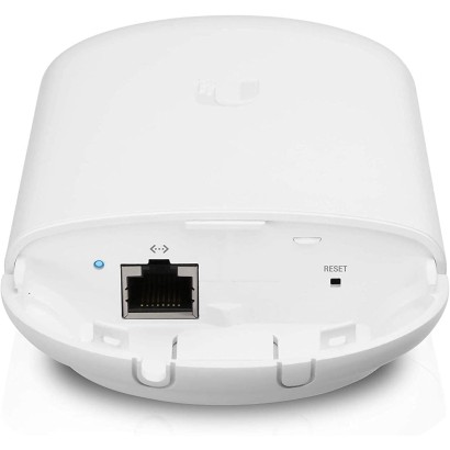 Antena Ubiquiti NanoStation AirMAX Loco5AC