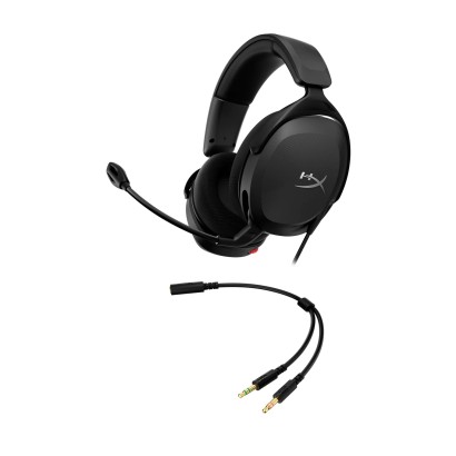 Headset HyperX Cloud Stinger 2 Core 683L9AA