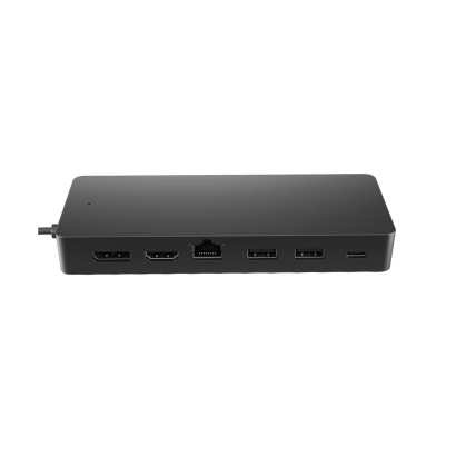 Hub multipuerto USB-C universal HP 50H55AA