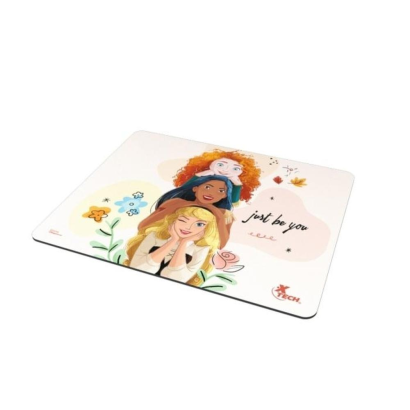 Mouse Pad Xtech Disney Princesas XTA-D100PS