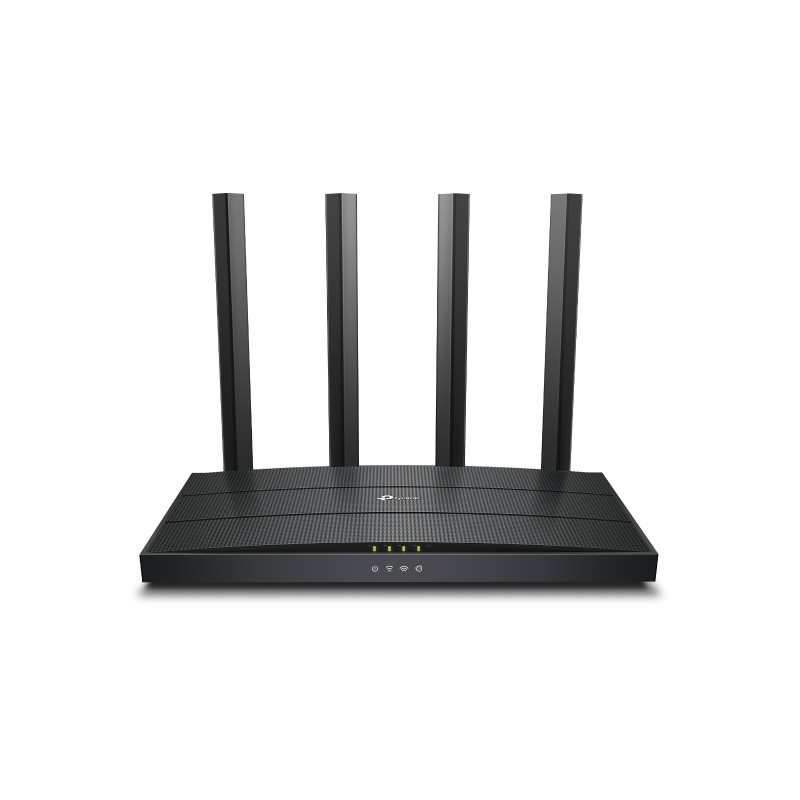 Router TP-Link AX1500 Wi-Fi 6 Archer AX12