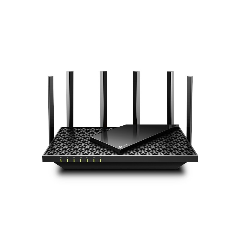 Router TP-Link AX5400 Wi-Fi 6 Doble Banda Gigabit Archer AX73