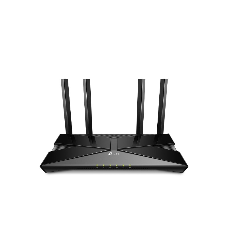 Router TP-Link AX3000 Wi-Fi 6 Doble Banda Gigabit Archer AX53