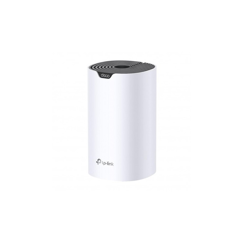 Sistema Wi-Fi Mesh Inteligente de Doble Banda AC1900 TP-link  DECO S7 (1-pack)