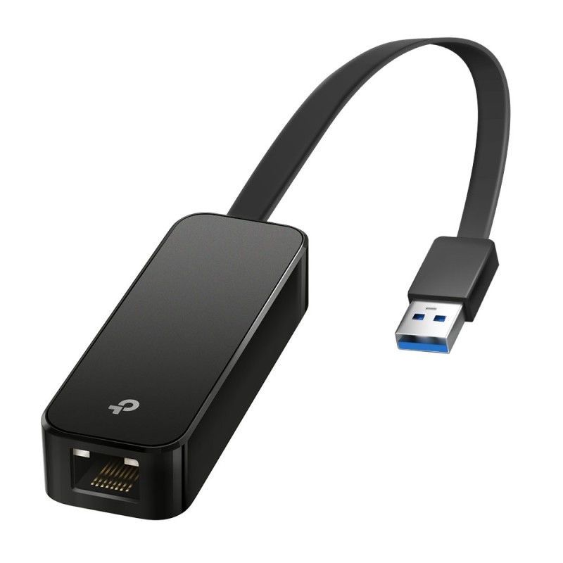 Adaptador de red TP-Link USB 3.0 a Gigabit Ethernet UE306