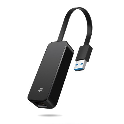 Adaptador de red TP-Link USB 3.0 a Gigabit Ethernet UE306