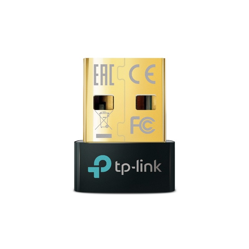 Adaptador Nano TP-Link USB Bluetooth 5.0 UB500