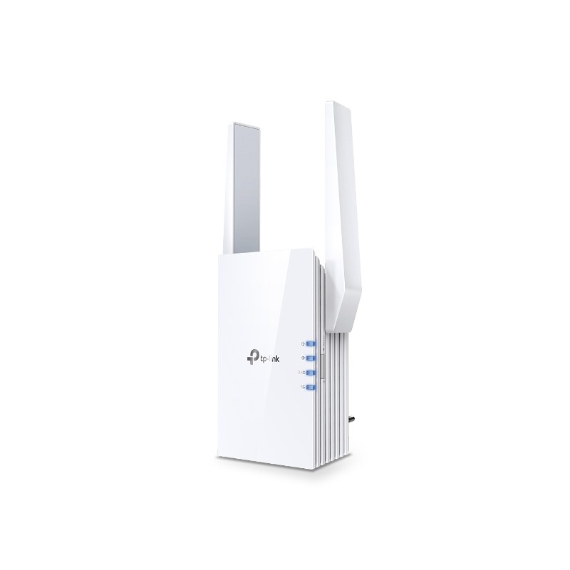 Extensor de Red Wi-Fi 6 AX1500 TP-Link RE505X