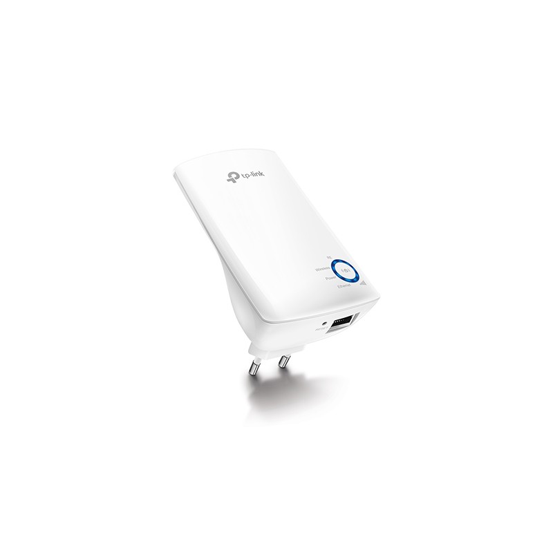 Repetidor Wi-Fi TP-Link 300Mbps TL-WA850RE