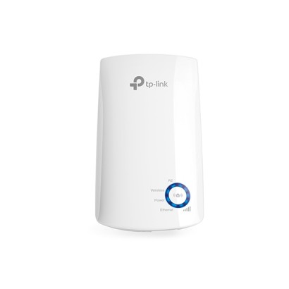 Repetidor Wi-Fi TP-Link 300Mbps TL-WA850RE