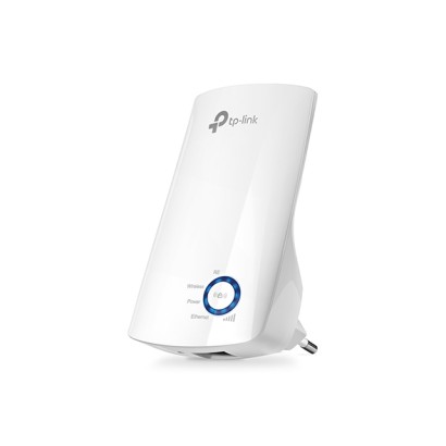 Repetidor Wi-Fi TP-Link 300Mbps TL-WA850RE