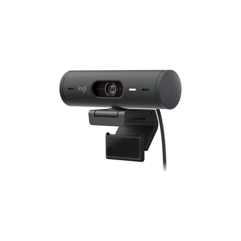 Camara Web LOGITECH BRIO 505 Graphite 960-001515