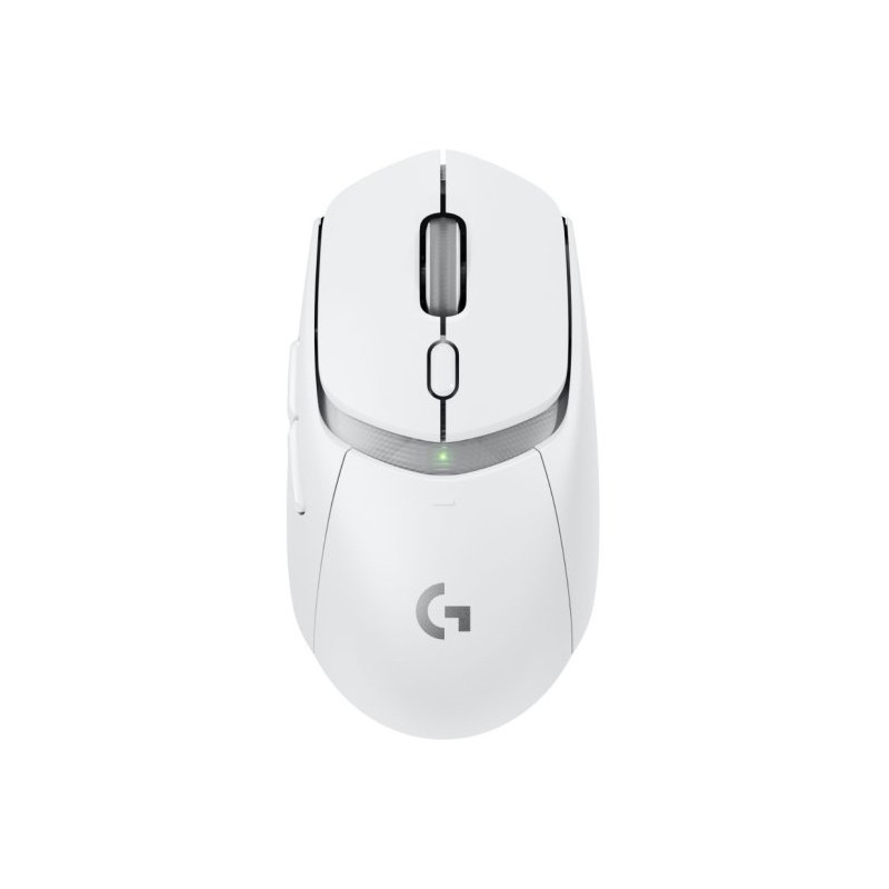 Logitech - Mouse - Wireless - White - G309 LIGHTSPEED LAT-272