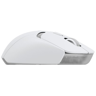 Logitech - Mouse - Wireless - White - G309 LIGHTSPEED LAT-272