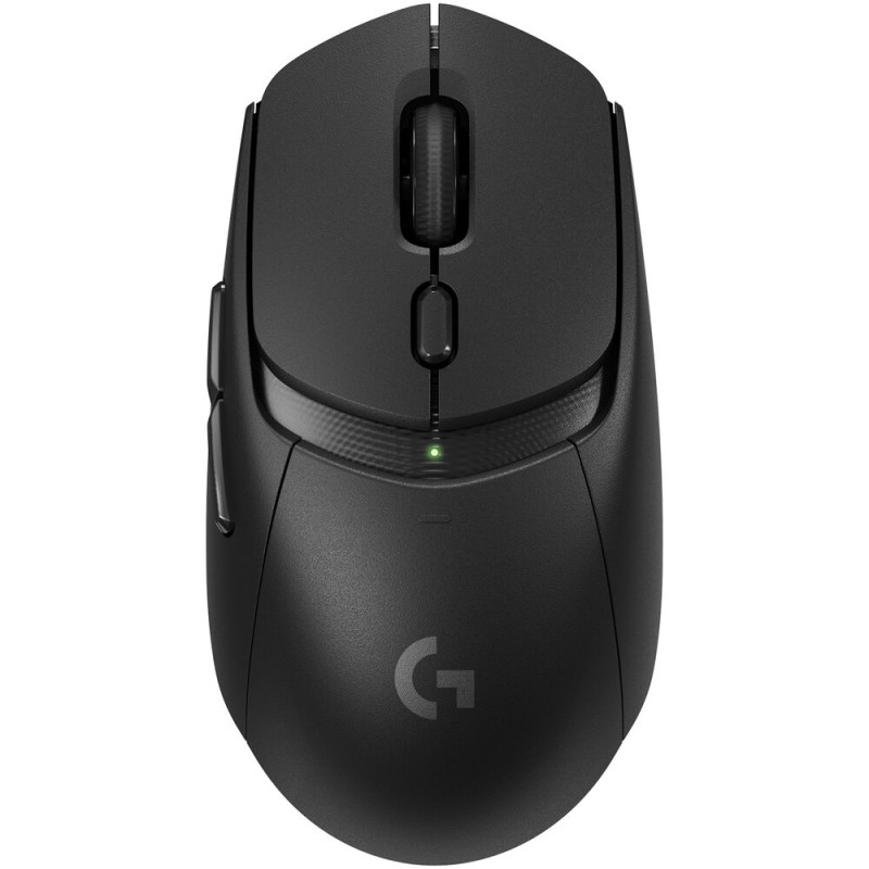 Mouse Logitech G309 Lightspeed Wireless Negro 910-007197